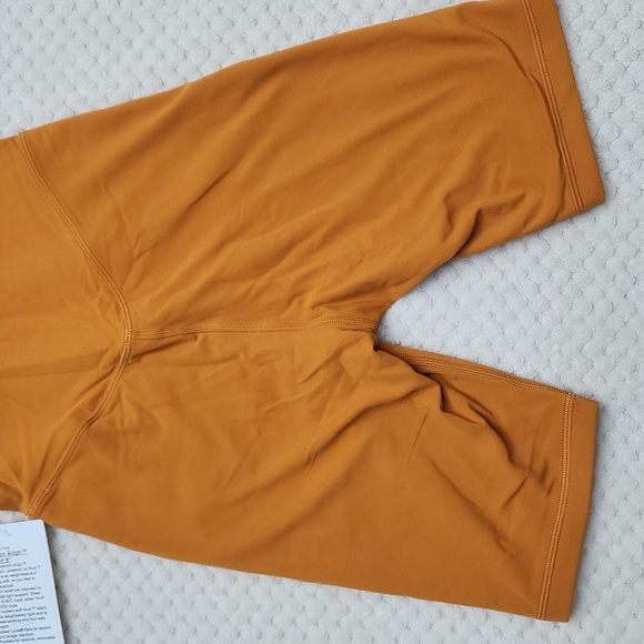 Nwt Lululemon Align Bodysuit 8" *Nulu - Picture 7 of 11